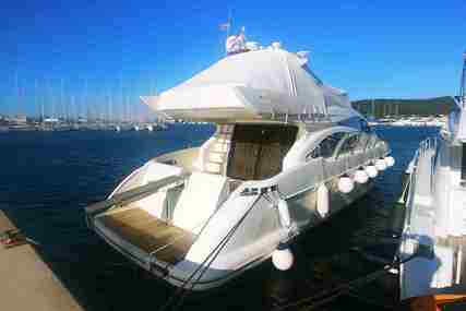 Azimut Yachts 55 for sale in Croatia for €400,000 (£346,551)