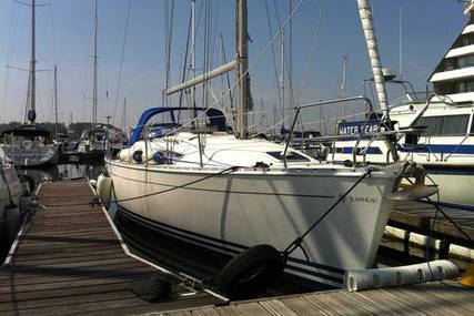 Jeanneau Sun Odyssey 34.2 for sale in United Kingdom for £39,950
