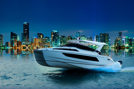 Aquila 36 for sale in United Kingdom for $390,727 (£298,853)