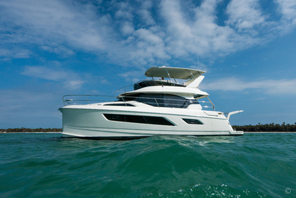 Aquila 44 for sale in United Kingdom for $704,550 (£538,886)