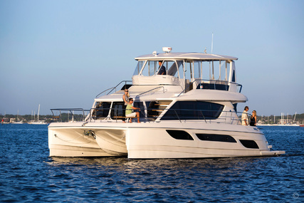 Aquila 48 for sale in United Kingdom for $849,756 (£649,949)
