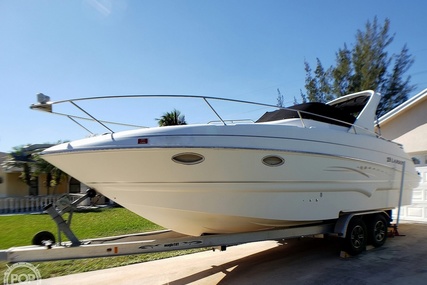 Larson 274 Cabrio for sale in United States of America for $36,760 (£29,453)
