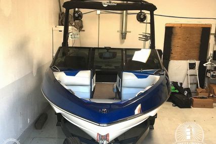Malibu 22 VLX Wakesetter for sale in United States of America for $112,000 (£86,453)