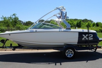 Mastercraft X2 for sale in Indonesia for $21,000 (£17,261) Mastercraft X2 for sale in Indonesia for $21,000 (£17,261)