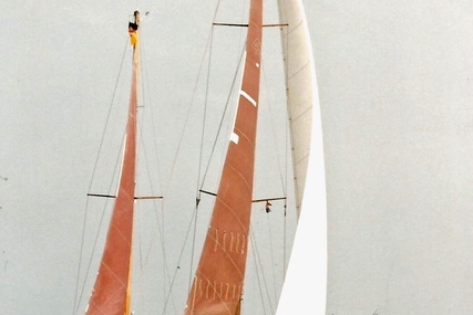 Togo J. Laurent Giles for sale in United Kingdom for £24,000