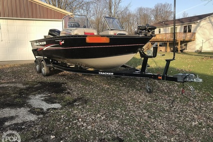 Tracker Targa V 20 for sale in United States of America for $40,000 (£31,886)