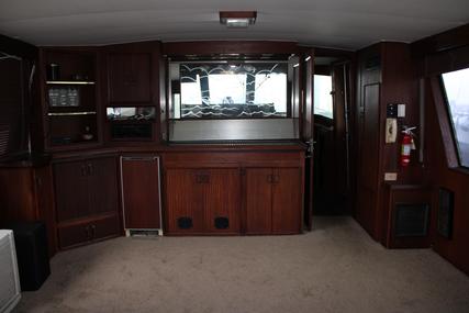 Hatteras Motor Yacht for sale in United States of America for $229,000 (£182,624)