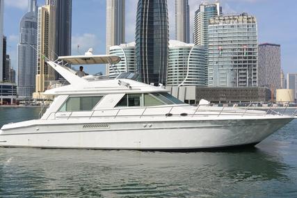 Sea Ray 550 Sedan Bridge for sale in United Arab Emirates for $160,630 (£122,860)