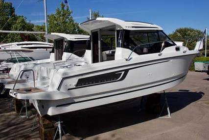 Jeanneau Merry Fisher 795 for sale in United Kingdom for £64,995