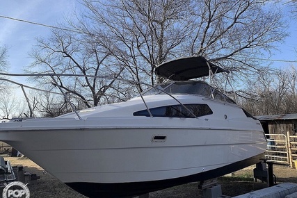 Bayliner Ciera 2655 Sunbridge for sale in United States of America for $15,250 (£11,766)