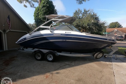 Yamaha 242 LTD S for sale in United States of America for $37,300 (£28,529)