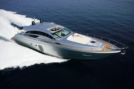 Pershing 72 for sale in for €995,000 (£850,747)