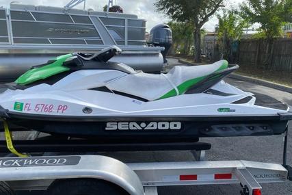 Sea-doo GTI 130 for sale in United States of America for $5,800 (£4,695) Sea-doo GTI 130 for sale in United States of America for $5,800 (£4,695)