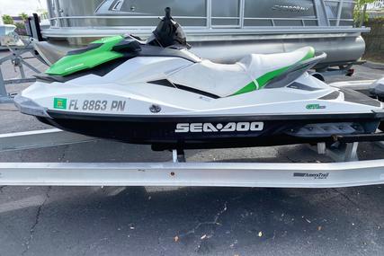 Sea-doo GTI 130 for sale in United States of America for $5,800 (£4,695) Sea-doo GTI 130 for sale in United States of America for $5,800 (£4,695)