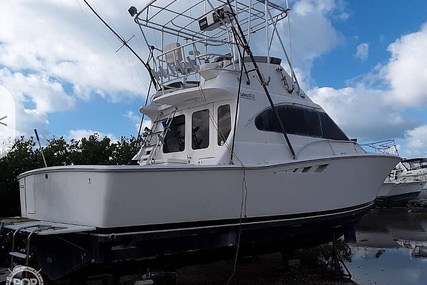 Luhrs 350 Tournament for sale in United States of America for $12,900 (£9,930)