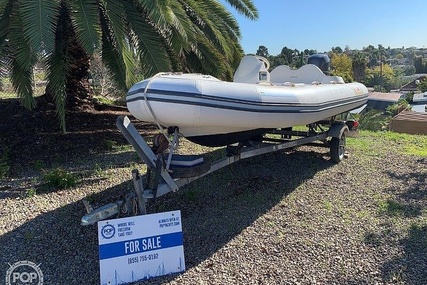 Zodiac Yachtline Avon 420 for sale in United States of America for $22,000 (£16,827)