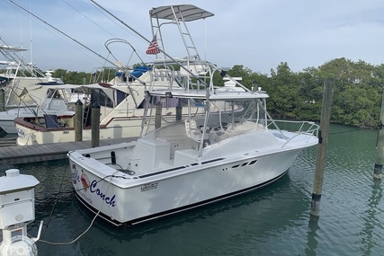 Luhrs Tournament 290 Open for sale in United States of America for $32,300 (£24,705)