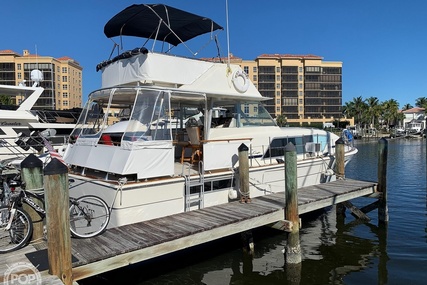 Chris-Craft 401 Commander for sale in United States of America for $36,000 (£28,520)