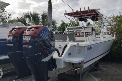 Intrepid 322 Console Cuddy for sale in United States of America for $79,300 (£61,184)