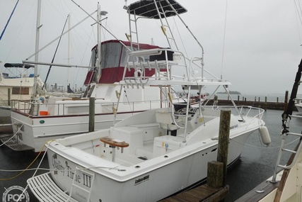 Luhrs 290 Tournament for sale in United States of America for $45,500 (£35,126)