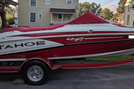 Tahoe Q4i SF for sale in United States of America for $22,500 (£17,825)