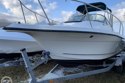 Trophy 2002 WA for sale in United States of America for $18,000 (£13,716) Trophy 2002 WA for sale in United States of America for $18,000 (£13,716)