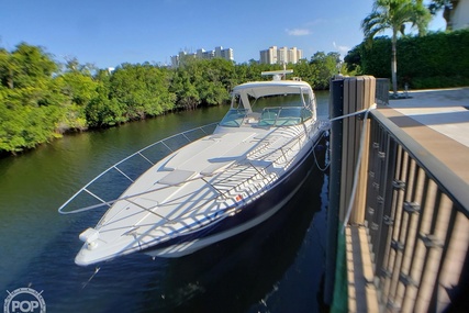 Formula 40 Cruiser for sale in United States of America for $155,600 (£119,079)