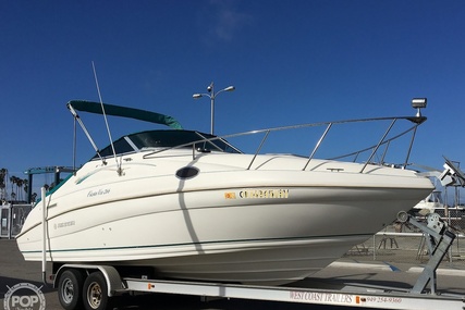 Rinker Fiesta Vee 266 for sale in United States of America for $21,500 (£17,222) Rinker Fiesta Vee 266 for sale in United States of America for $21,500 (£17,222)