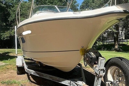 Trophy 2052 Walkaround for sale in United States of America for $16,750 (£13,417) Trophy 2052 Walkaround for sale in United States of America for $16,750 (£13,417)