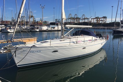 Bavaria Yachts 42 Cruiser for sale in for €79,500 (£67,844)