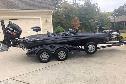 Ranger Boats Z520c for sale in United States of America for $47,499 (£38,451)