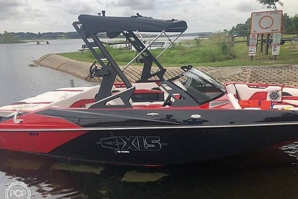 Axis A20 for sale in United States of America for $77,800 (£59,539)