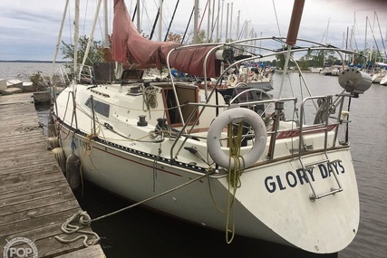 C & C Yachts 35 MK3 for sale in United States of America for $59,900 (£46,216)