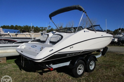 Yamaha SX 210 for sale in United States of America for $41,000 (£31,359)