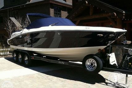 Sea Ray 270 SLX for sale in United States of America for $55,950 (£44,922)