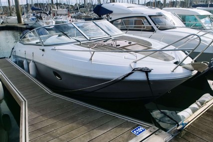 Beneteau Flyer 750 Cabrio for sale in France for €29,900 (£25,254)