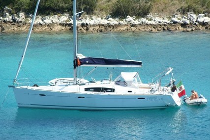 Beneteau Oceanis 43 for sale in for €81,000 (£69,124)