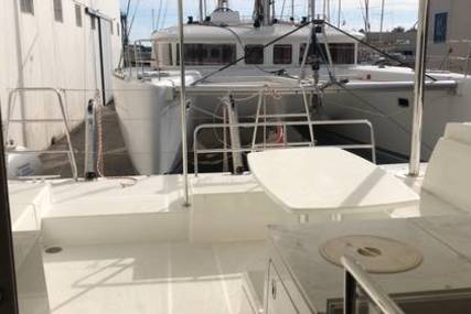 Lagoon 450 for sale in Spain for €290,000 (£246,867)