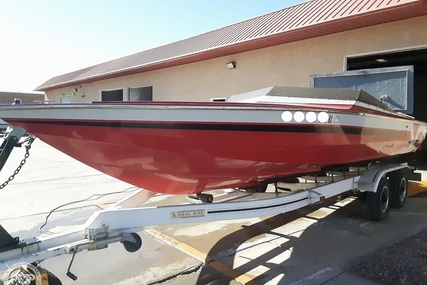 Regal Velocity 22 for sale in United States of America for $12,997 (£10,034)