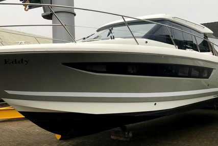 Jeanneau NC 11 for sale in Germany for €199,900 (£168,842)