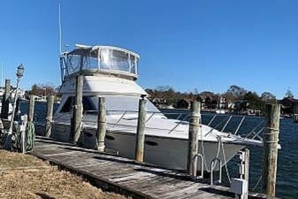 Tiara 3600 Convertible for sale in United States of America for $55,600 (£40,637) Tiara 3600 Convertible for sale in United States of America for $55,600 (£40,637)