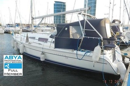 Hunter 33 LEGEND for sale in United Kingdom for £34,995