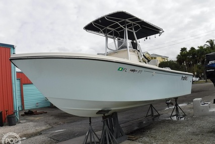 Parker Marine 2120 Sc Sport Cabin Boats For Sale