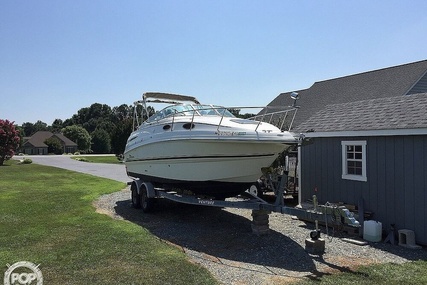 Chaparral 260 Signature for sale in United States of America for $22,750 (£17,645)
