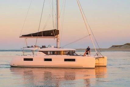 Lagoon 46 for sale in France for €811,295 (£675,572)