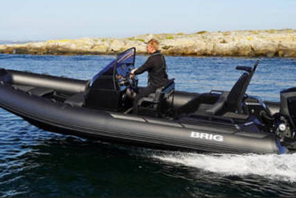 Brig Eagle 6.7 for sale in United Kingdom for £48,950