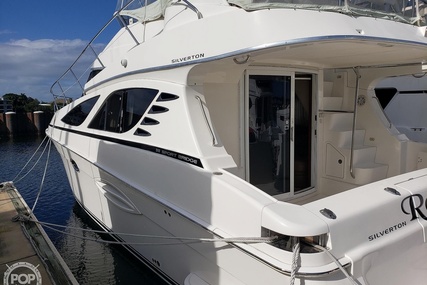 Silverton 38 SportBridge for sale in United States of America for $177,800 (£140,860)