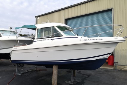 Jeanneau Merry Fisher 625 for sale in France for €15,900 (£13,568)