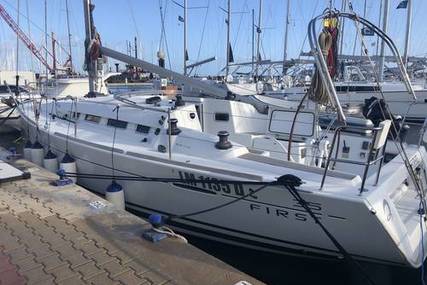 Beneteau First 35 for sale in Italy for €79,950 (£66,883)