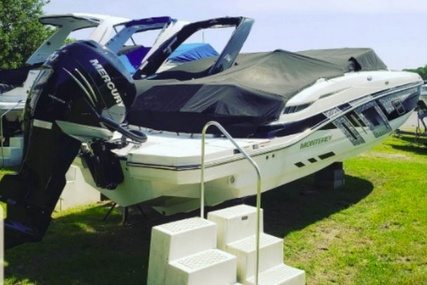 Monterey M65 for sale in United States of America for $76,700 (£58,697)